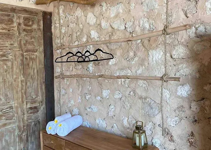 Villa Mangosteen 1br Padang Padang Beach, Uluwatu (Bali)
