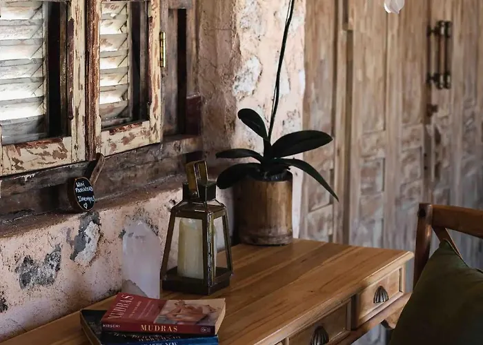 Villa Mangosteen 1br Padang Padang Beach, Uluwatu (Bali)