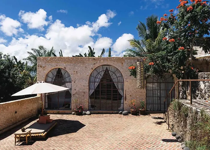 Villa Mangosteen 1br Padang Padang Beach,