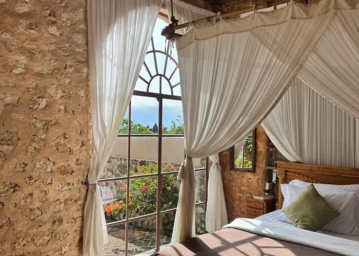 Villa Mangosteen 1br Padang Padang Beach,